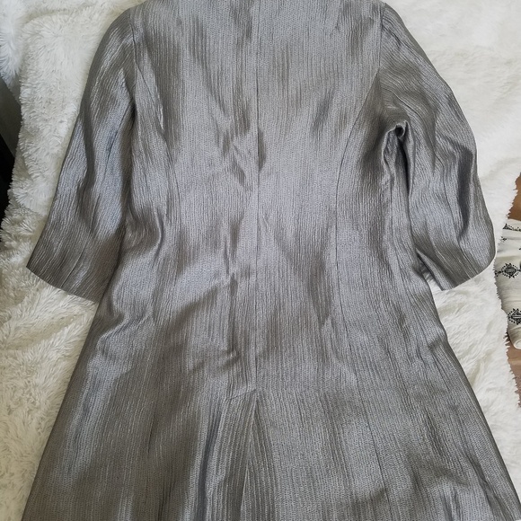 🔴SOLD🔴 Eileen Fisher Jacket - Picture 7 of 7